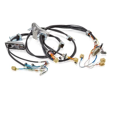 ABB 3HAC030006-001 Cable Harness