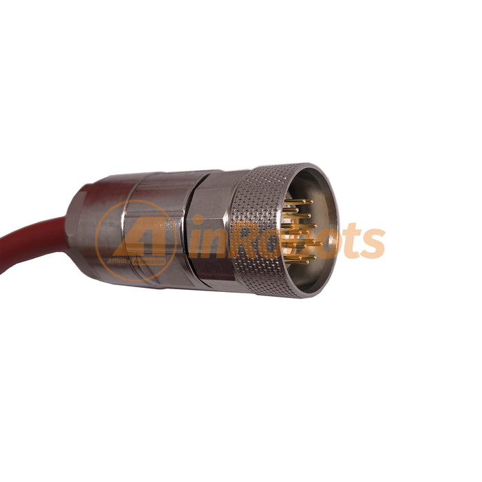 3HAC047724-002 FlexPendant Retractable Cable 10M