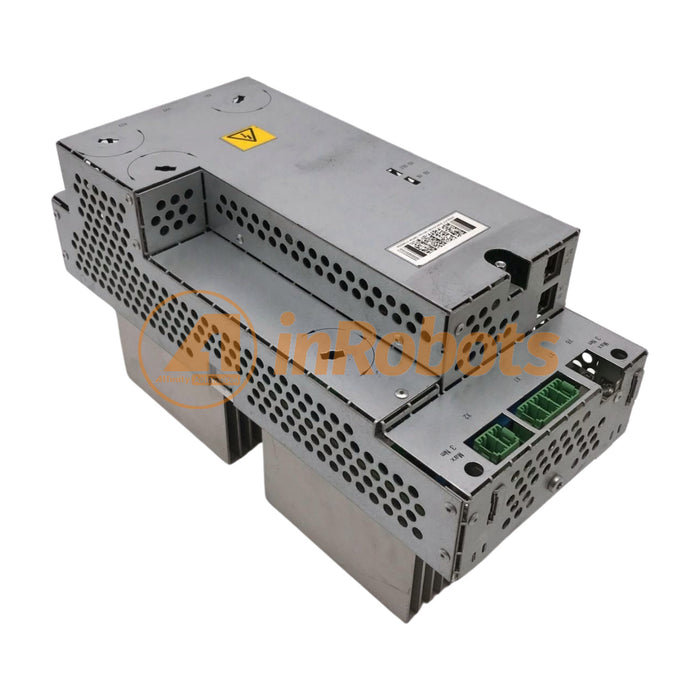 ABB Servo Drive Unit DSQC417 3HAC035381-001