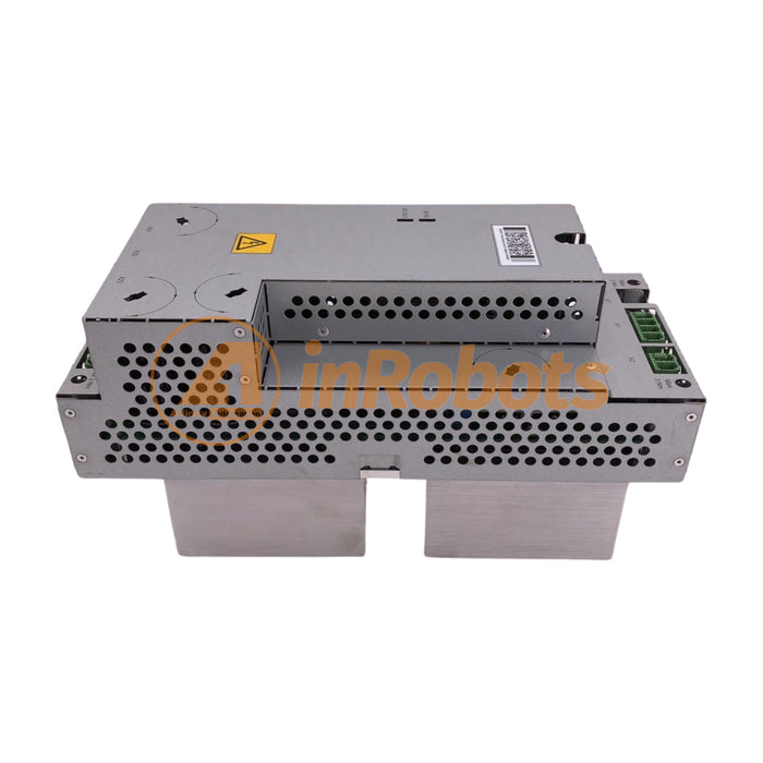 Unité de servomoteur ABB DSQC417 3HAC035381-001 d'occasion