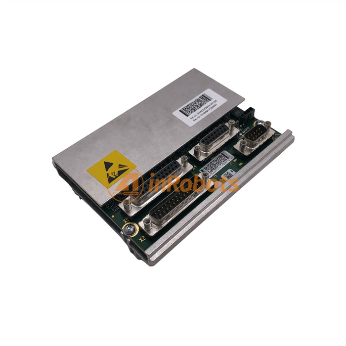 Unités SMB de mesure série d'encodeur ABB 3HAC043904-001/05 DSQC 633C utilisées 