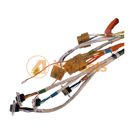 ABB 3HAC070897-001 Cable Harness Multibus