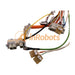 ABB 3HAC070897-001 Cable Harness Multibus