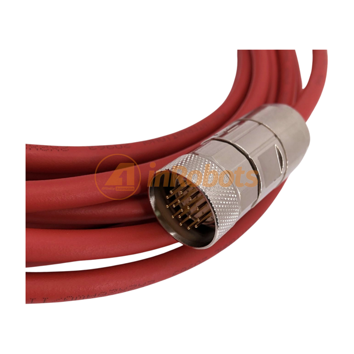 3HAC084673-001 ABB Power Cable 10M