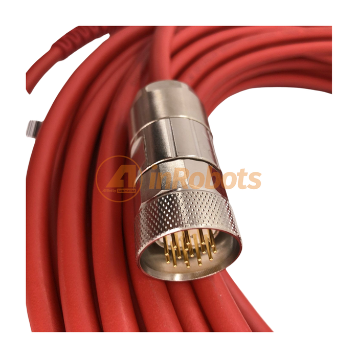 3HAC084673-002 ABB Power Cable 30M for SxTPU4 DSQC3120