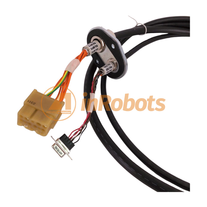 ABB 3HAC14139-1 Manipulator Harness