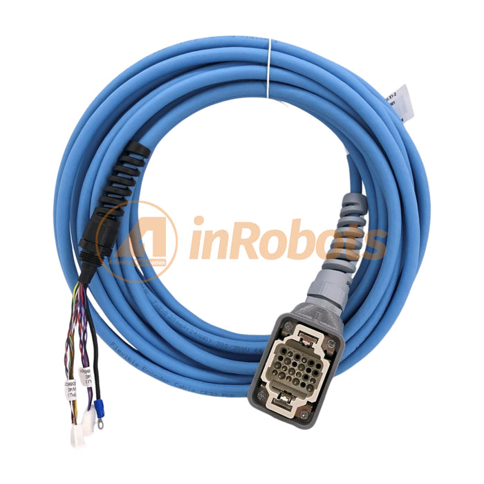 ABB 3HNA008698-001 Teach Pendant Cable