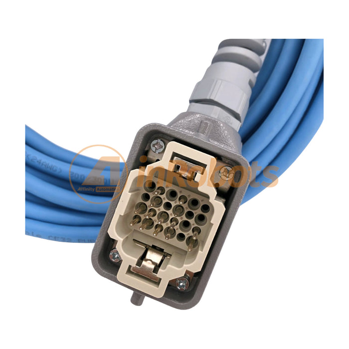 ABB 3HNA008698-001 Teach Pendant Cable