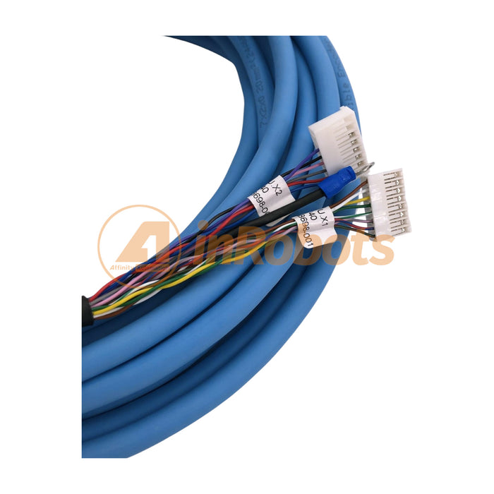 ABB 3HNA008698-001 Teach Pendant Cable