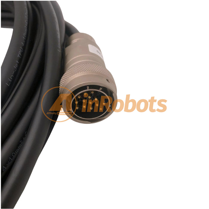 ABB 3HNE00188-1 Cable 10M