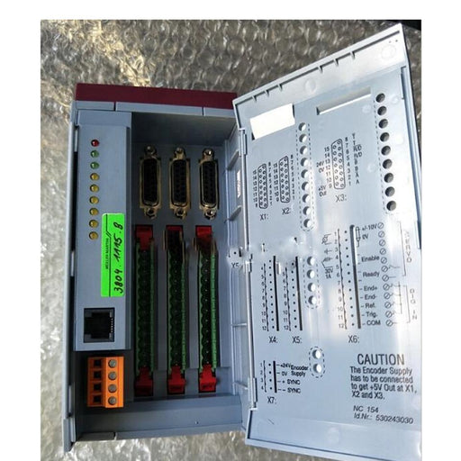 B&R 3nc154-60-2 PLC Module