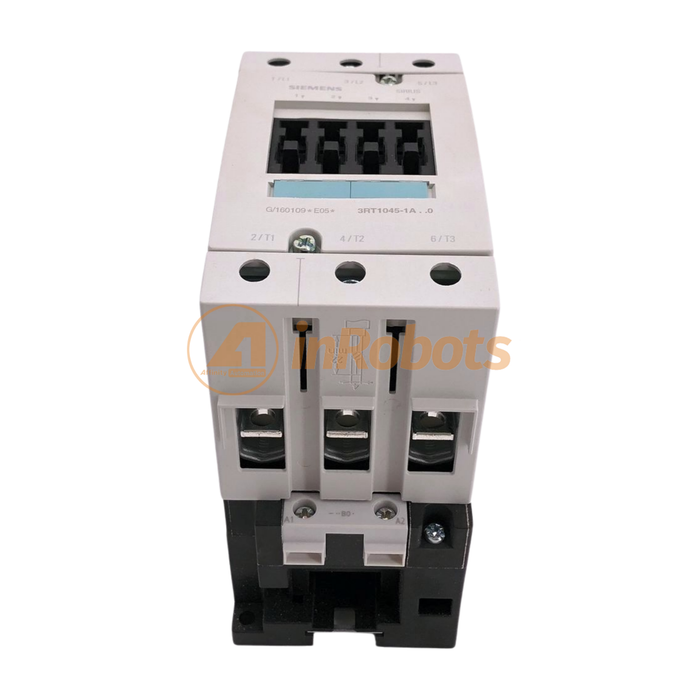 3RT1045-1AC20	Siemens	Contactor Industrial Controller