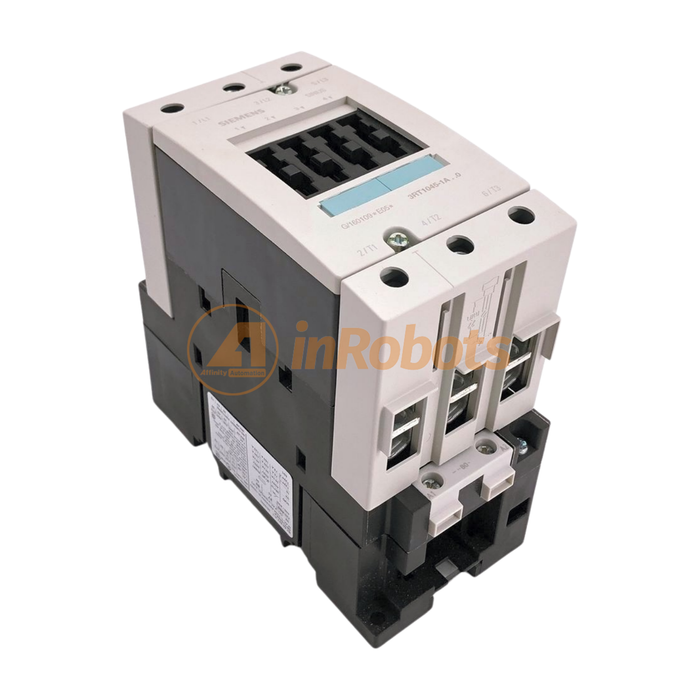 3RT1045-1AC20	Siemens	Contactor Industrial Controller