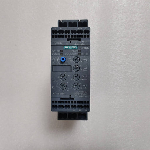 Siemens Soft Starter 3RW5216-3AC04 100% Original