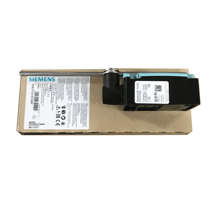 Siemens 3SE5112-0CH80 PLC Controller Module