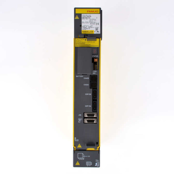 FANUC a06b-6290-h102 Servo Drive Module 