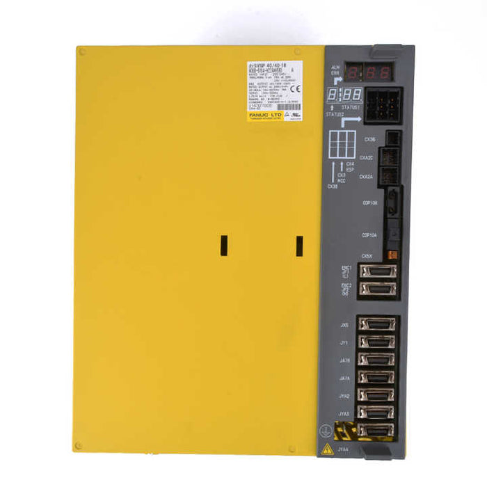 FANUC a06b-6164-h224 Servo Drive Module 