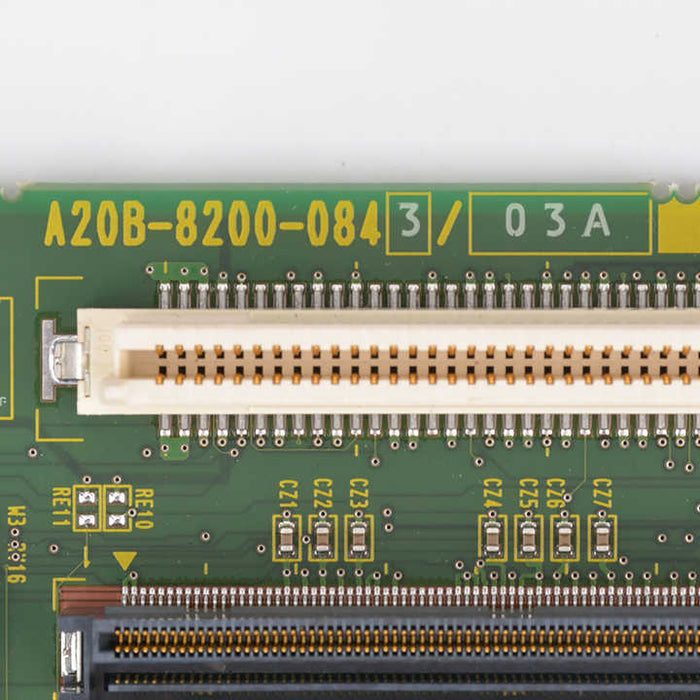 FANUC a20b-8200-0843 Circuit PCB Board 