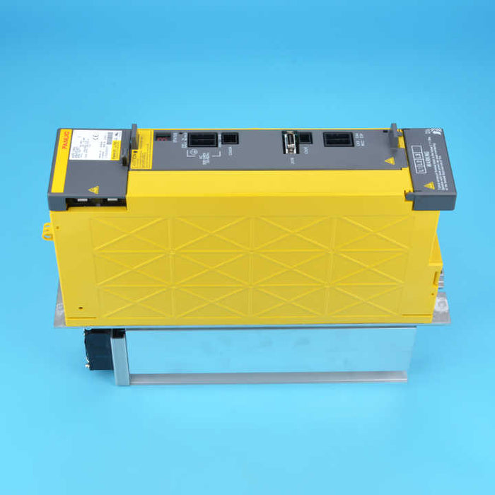 A06B-6150-H011 H018 H030 H045Japan original fanuc cnc control systemOn-the-spot negotiation of Fanuc amplifier driver module