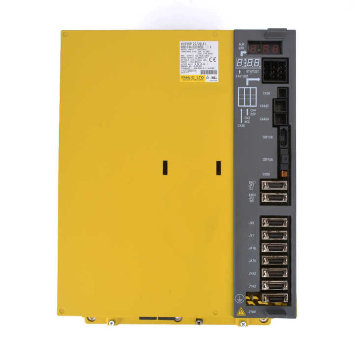 FANUC a06b-6164-h202 Servo Drive Module 