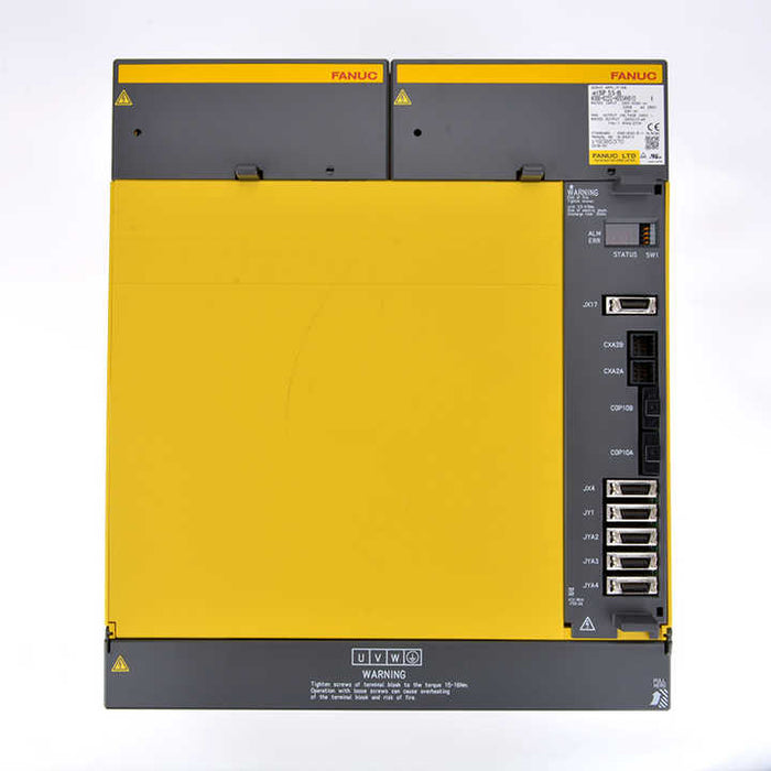 FANUC a06b-6222-h055 Servo Drive Module 