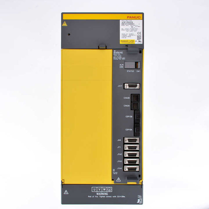 FANUC a06b-6272-h045 Servo Drive