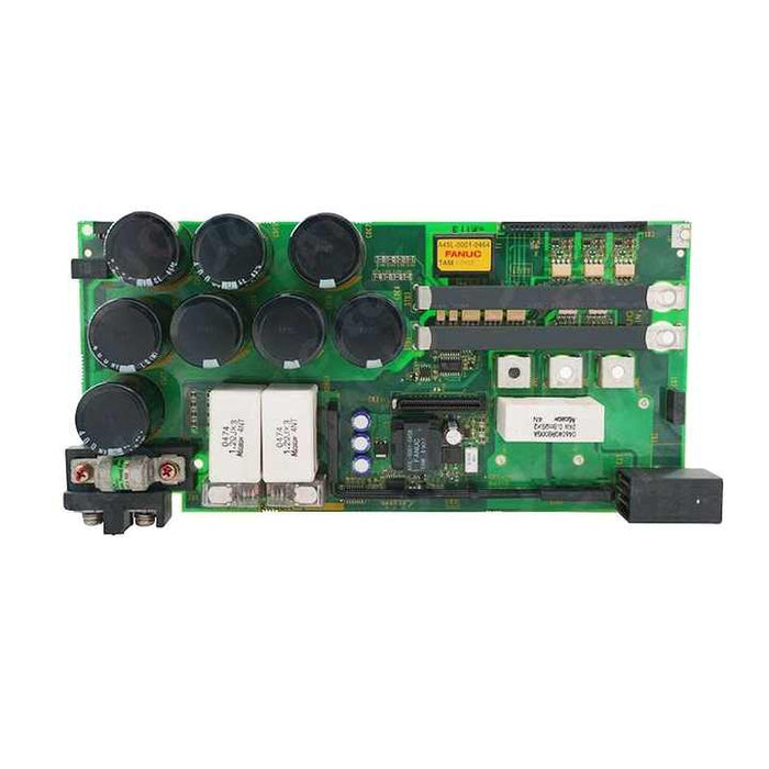 Fanuc control board A20B-2101-0350