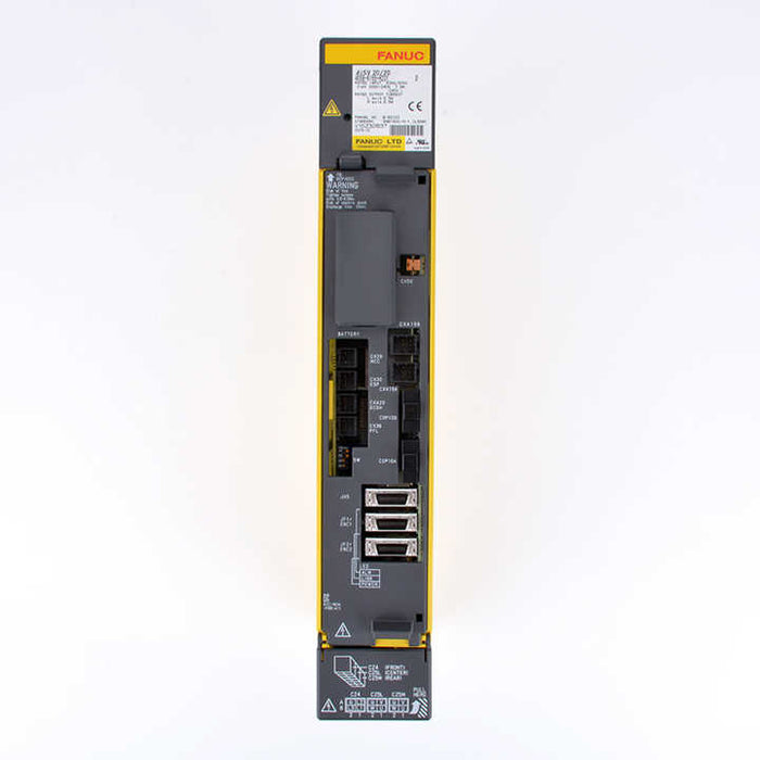 FANUC a06b-6166-h201 Servo Drive Module 