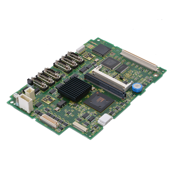 FANUC a20b-8100-0542 Mainboard 