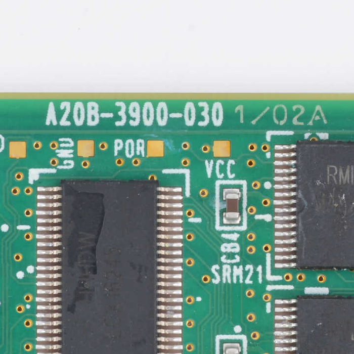 FANUC a20b-3900-0301 Circuit PCB Board 