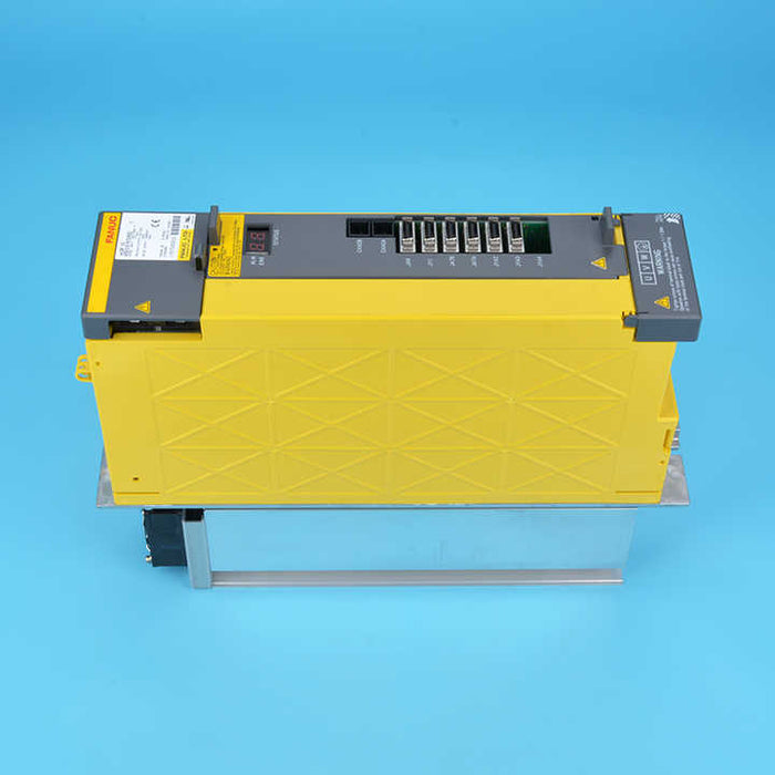 A06B-6141-H002 H006 H011 H015 Japan original fanuc cnc control systemOn-the-spot negotiation of Fanuc amplifier driver module