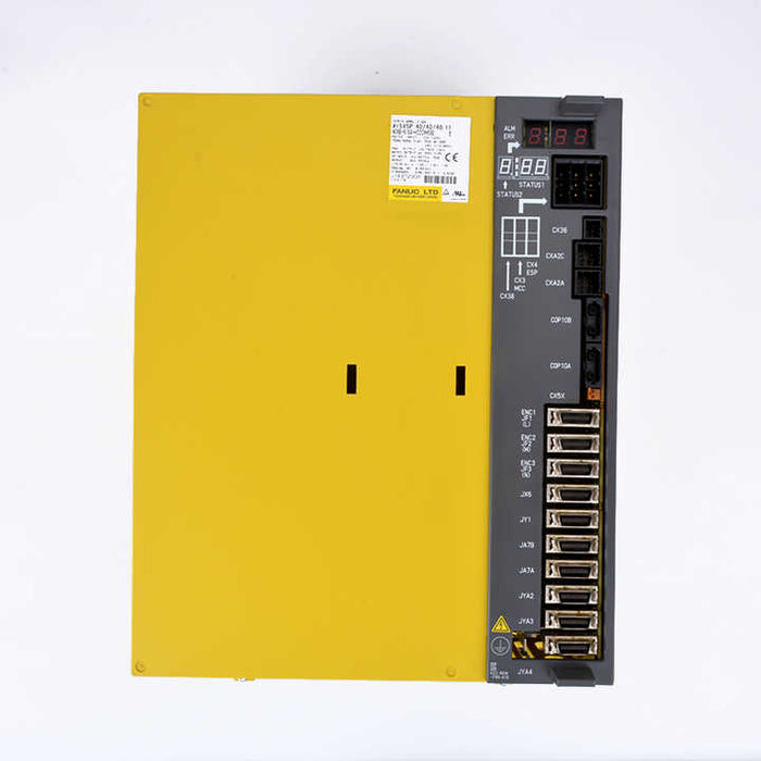 FANUC a06b-6164-h332 Servo Drive Amplifier 