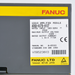 FANUC a06b-6079-h107 AC Servo Drive 