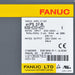 FANUC a06b-6200-h037 Servo Drive Module 