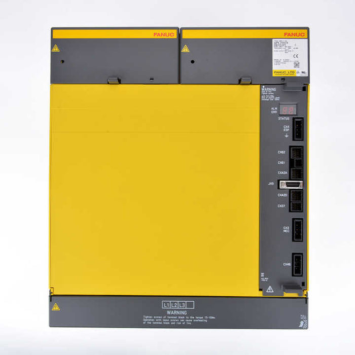 A06B-6252-H075Japan original fanuc cnc control systemOn-the-spot negotiation of Fanuc amplifier driver module