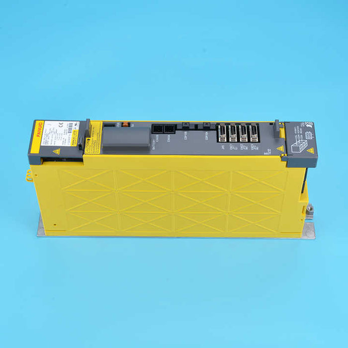 FANUC a06b-6117-h302-h303-h304-h306 Servo Drive Module 