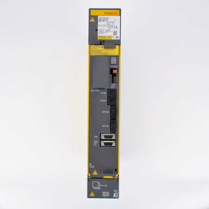 FANUC a06b-6290-h104 Servo Drive Module 