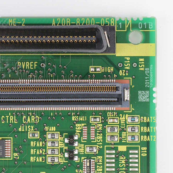 A20B-8200-0581Japan original fanuc cnc control system oi-MF PlusFANUC PCB (Circuit Board)