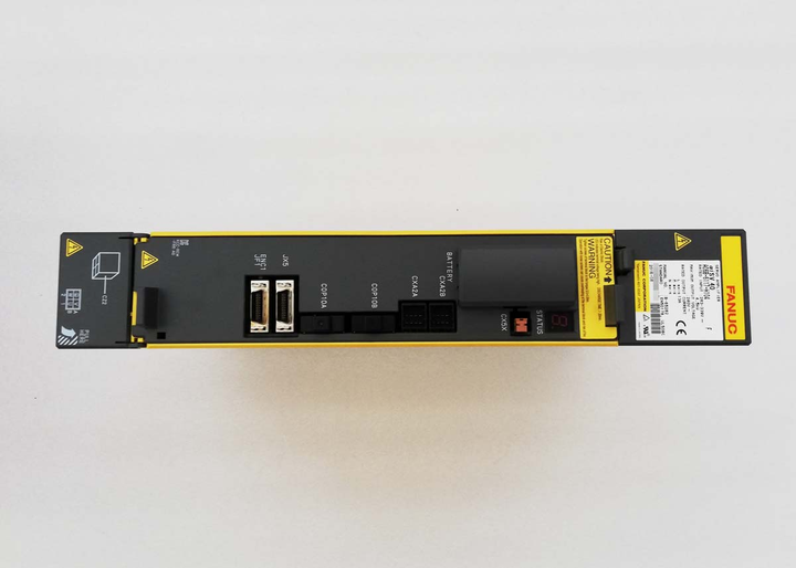 FANUC a06b-6117-h104 Servo Drive Amplifier 