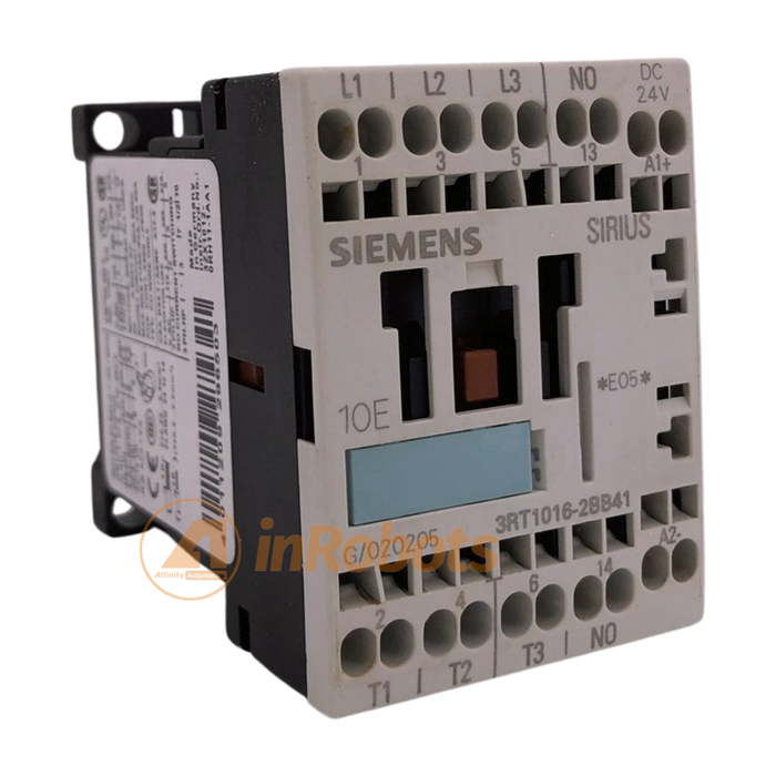 SIEMENS Robot Power Supply