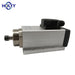 Horly Motor Kwhot Selling Machine Motor Air Cooling Spindle Motor For Metal Milling 40MM New