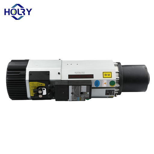 Holry Motor Kwaircooled Cnc Milling Machine Spindle Motor Highspeed EngravingMilling Machine 42 Brushless DC motor New