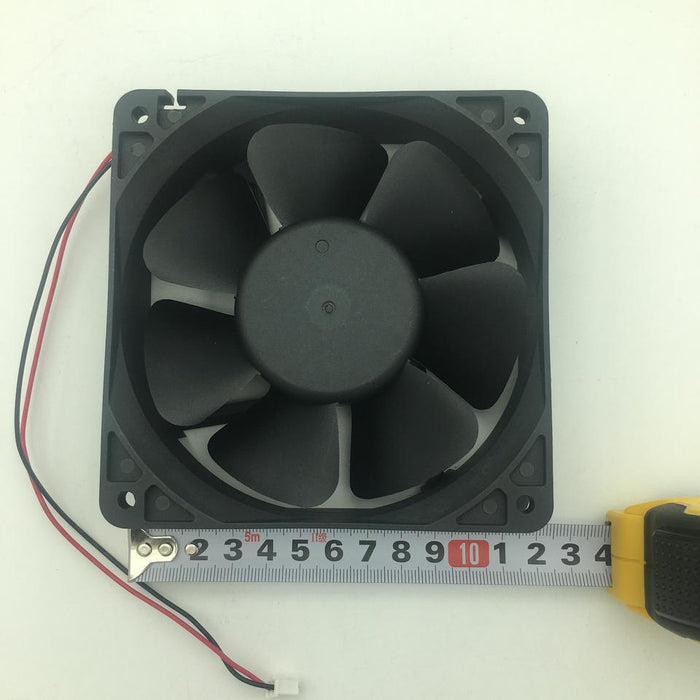 CNC PLC Cooling Fan Axial Flow Fan 4414HHU