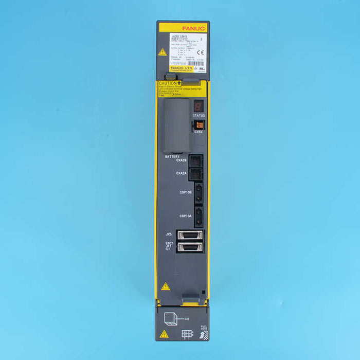 FANUC a06b-6127-h102 Servo Drive Module 