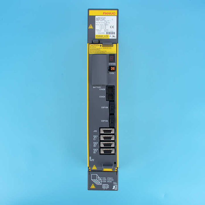 FANUC fanuc-amplifier-driver-a06b-6117-h301 Servo Drive Module 