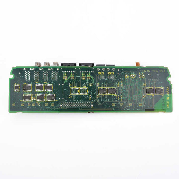 A20B-2100-0741Japan original fanuc cnc control system oi-MF PlusFANUC PCB (Circuit Board)