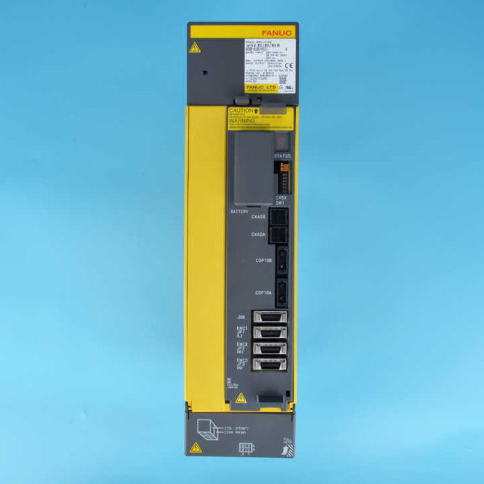 A06B-6240-H331Japan original fanuc cnc control systemOn-the-spot negotiation of Fanuc amplifier driver module