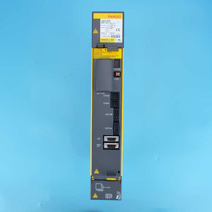 FANUC a06b-6124-h103 Servo Drive Module 