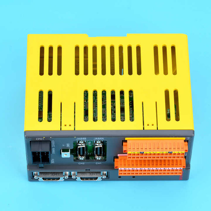 A03B-0825-C001Fanuc module IO module communication new disassembly original spot price negotiation