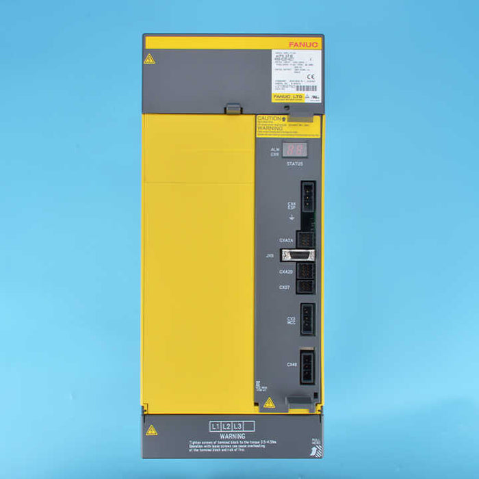 FANUC a06b-6200-h037 Servo Drive Module 